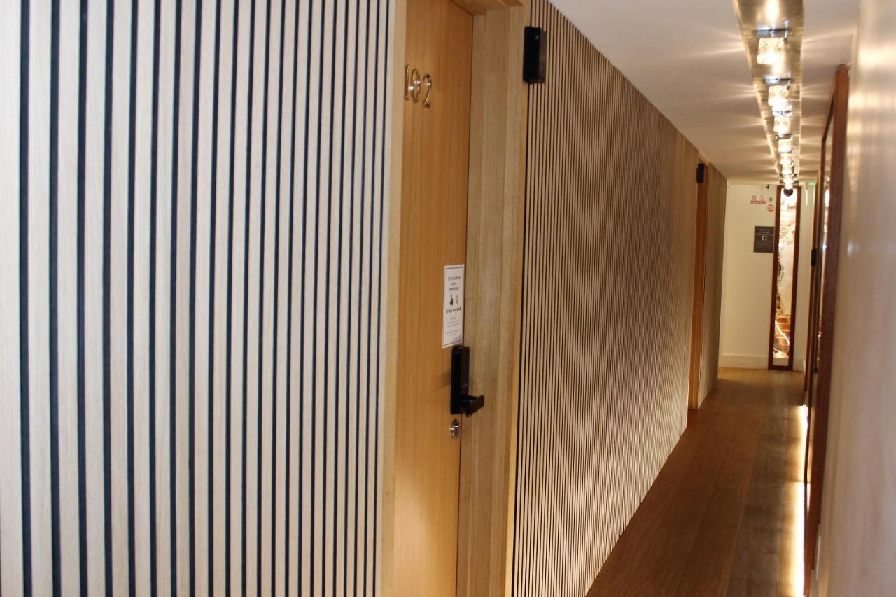 Hotel Rioshouse Henley Extérieur photo