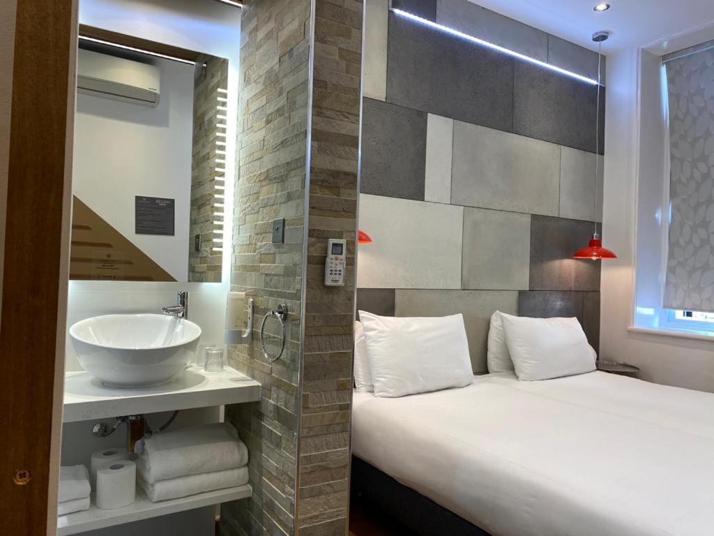 Hotel Rioshouse Henley Extérieur photo