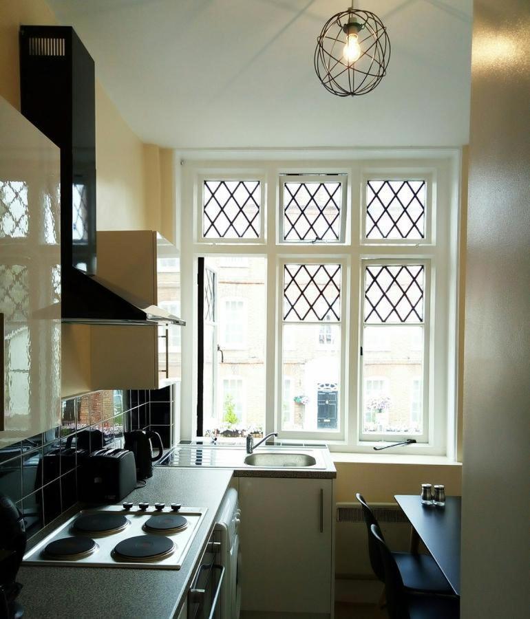Hotel Rioshouse Henley Extérieur photo