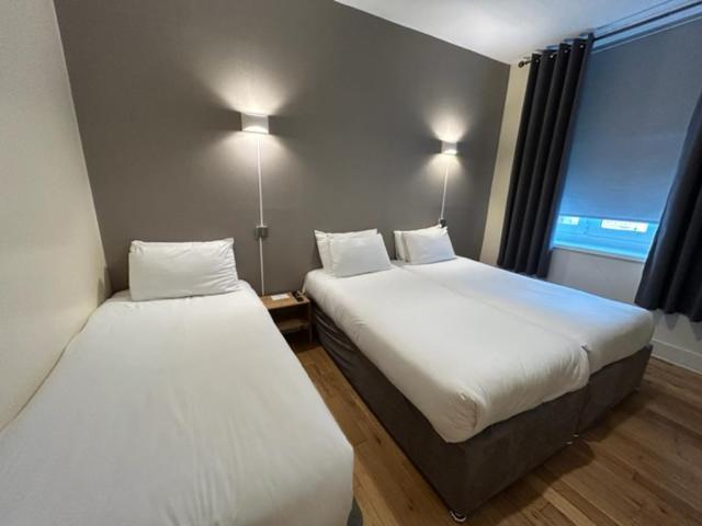 Hotel Rioshouse Henley Extérieur photo