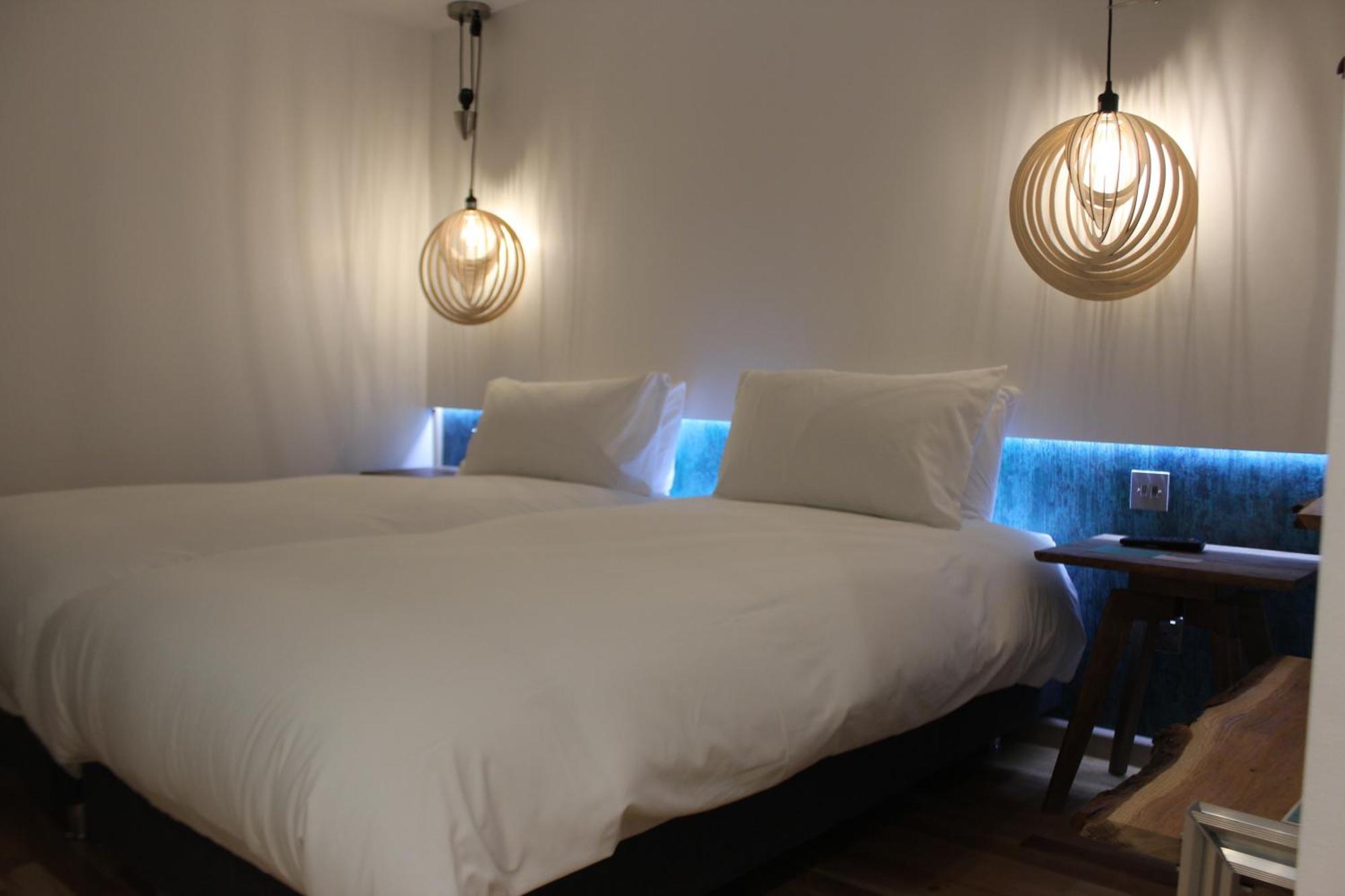 Hotel Rioshouse Henley Extérieur photo