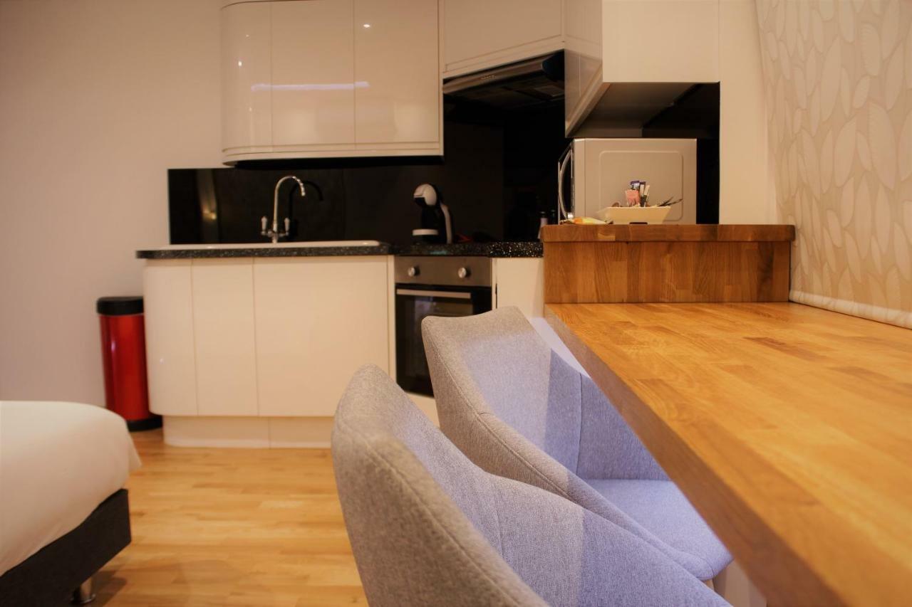 Hotel Rioshouse Henley Extérieur photo