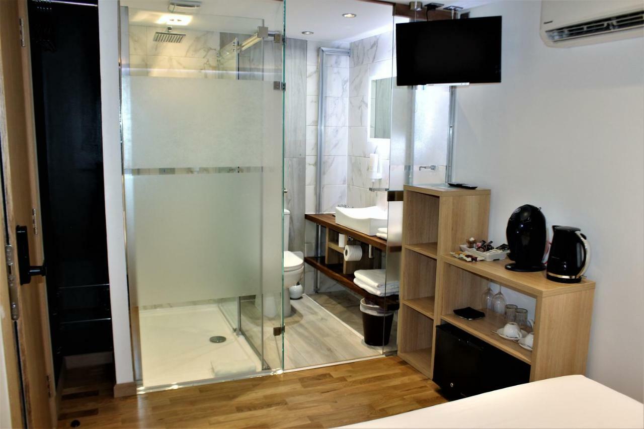 Hotel Rioshouse Henley Extérieur photo