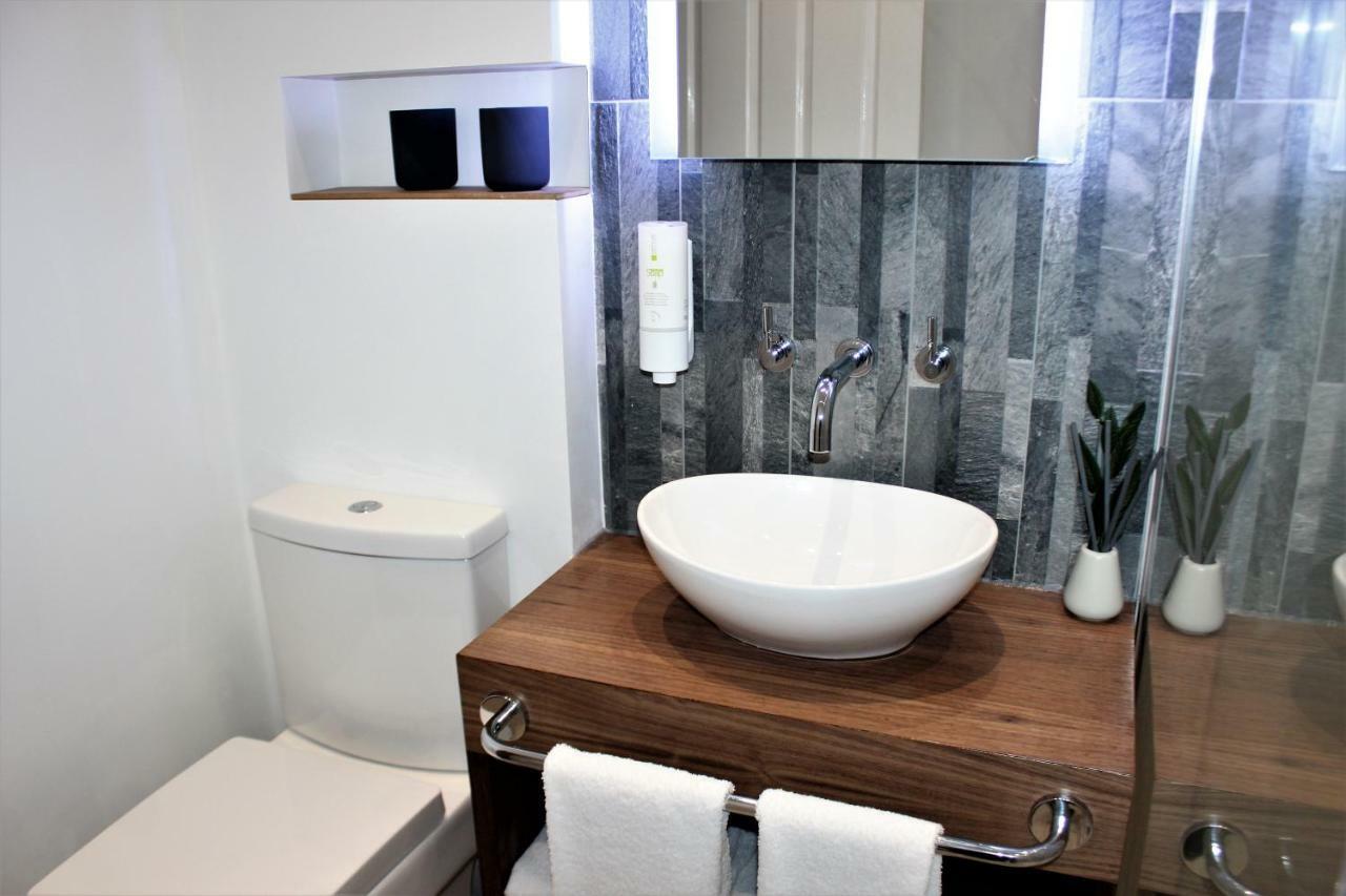 Hotel Rioshouse Henley Extérieur photo