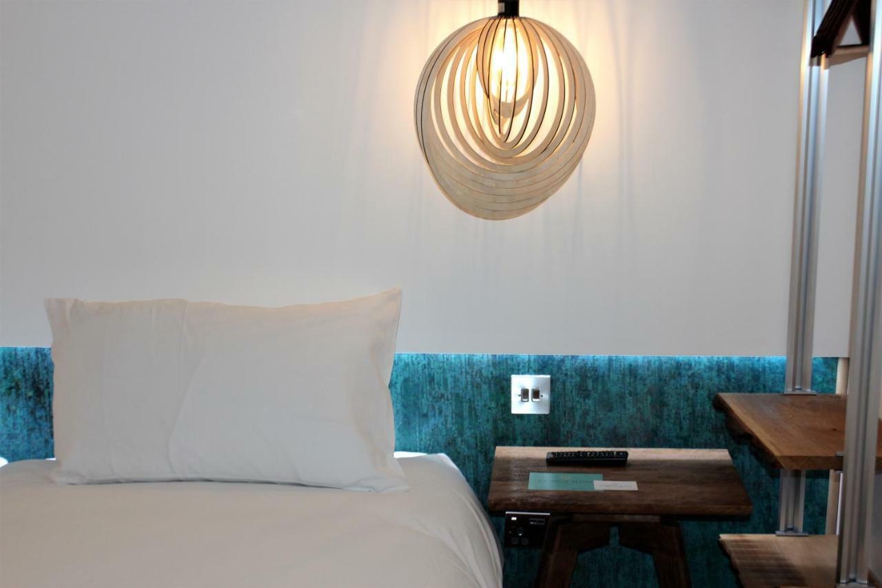 Hotel Rioshouse Henley Extérieur photo