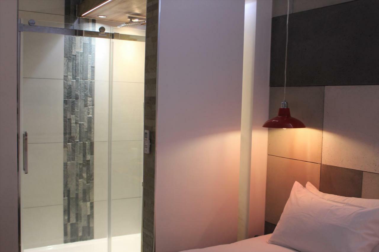 Hotel Rioshouse Henley Extérieur photo