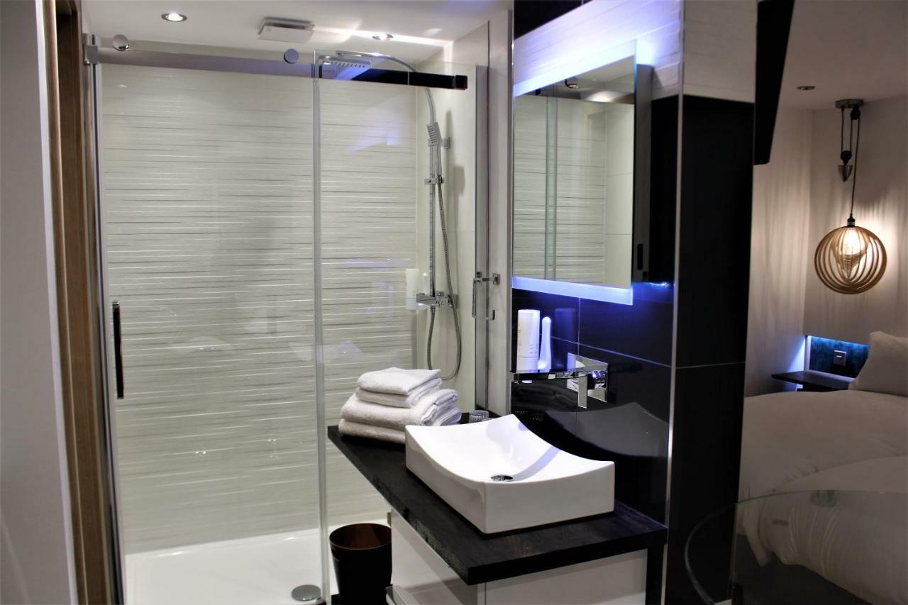 Hotel Rioshouse Henley Extérieur photo