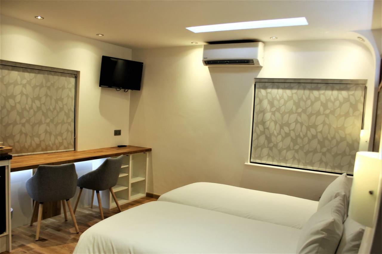 Hotel Rioshouse Henley Extérieur photo